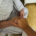 Pracovní setkání skupiny „RUCE“